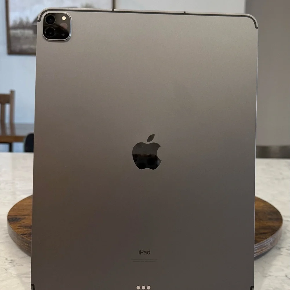 Black Tablet